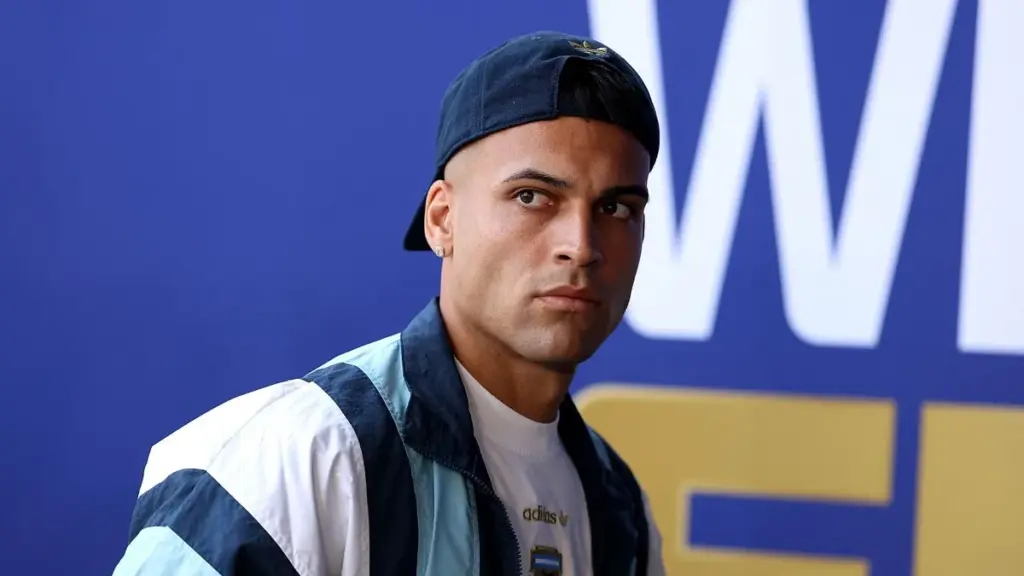 Mondiali: Lautaro 'orgoglioso, mi sarebbe piaciuto poter aiutare in campo'
