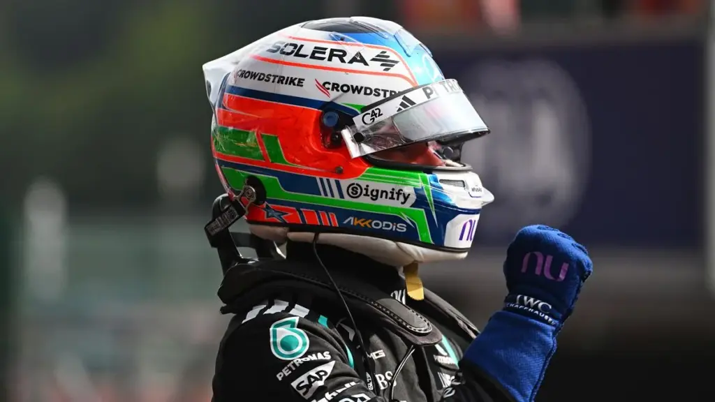 Telemetria Qualifiche Spa: Ferrari c'è, il motore regge e in gara... - Analisi Tecnica - Formula 1 - FormulaPassion