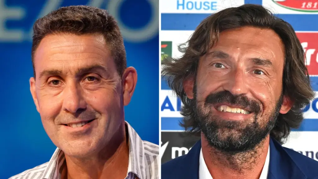 Ct Italia, Pirlo a rischio. Se saltasse, chi al suo posto? Conte, Mancini, Baldini o un nome a sorpresa