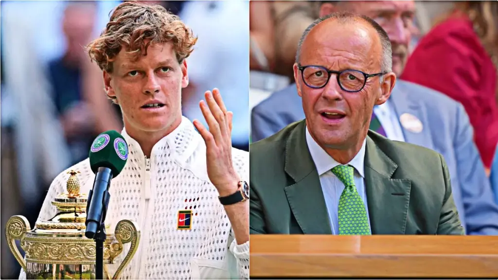 A Wimbledon il miglior Zverev: ma potrà davvero impensierire Sinner (e Alcaraz)? - La Gazzetta dello Sport