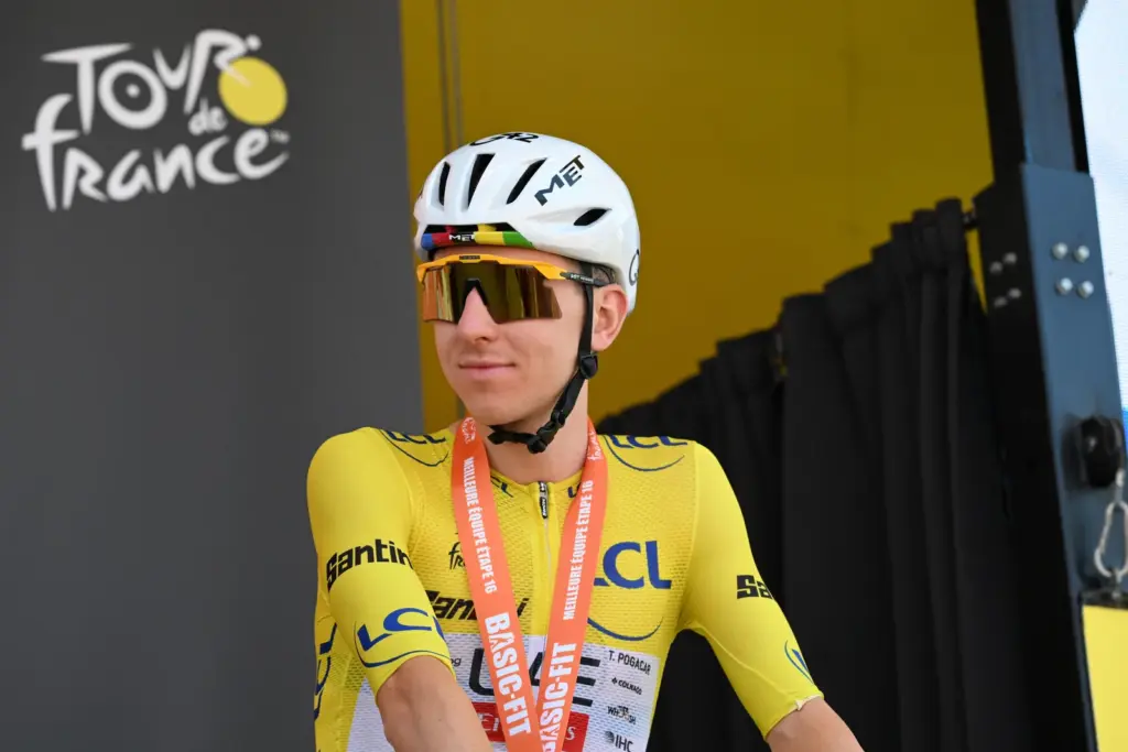 Tour de France, 18ª tappa: da Voiron a Orcières Merlette. Diretta su Rainews.it - 18ª tappa, la cronaca testuale