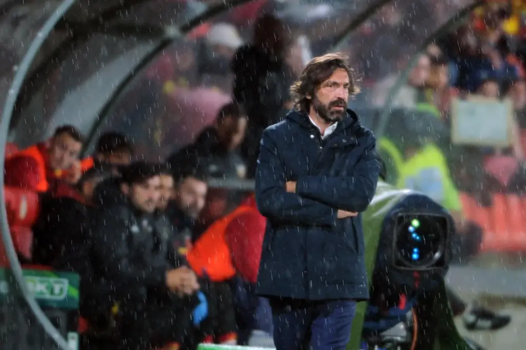 Pirlo nuovo allenatore della Nazionale, si aspetta la firma: perché può essere solo lui il ct e il «tormento» di Malagò - Corriere della Sera