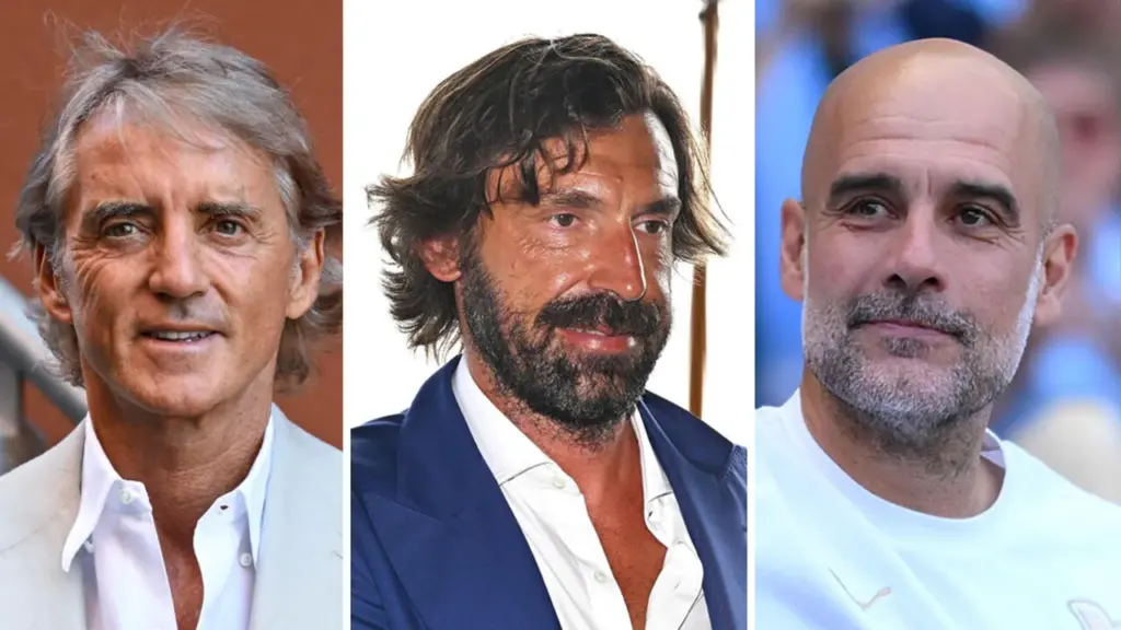 Italia, ecco come Maldini e Leonardo hanno provato a convincere Guardiola - La Gazzetta dello Sport