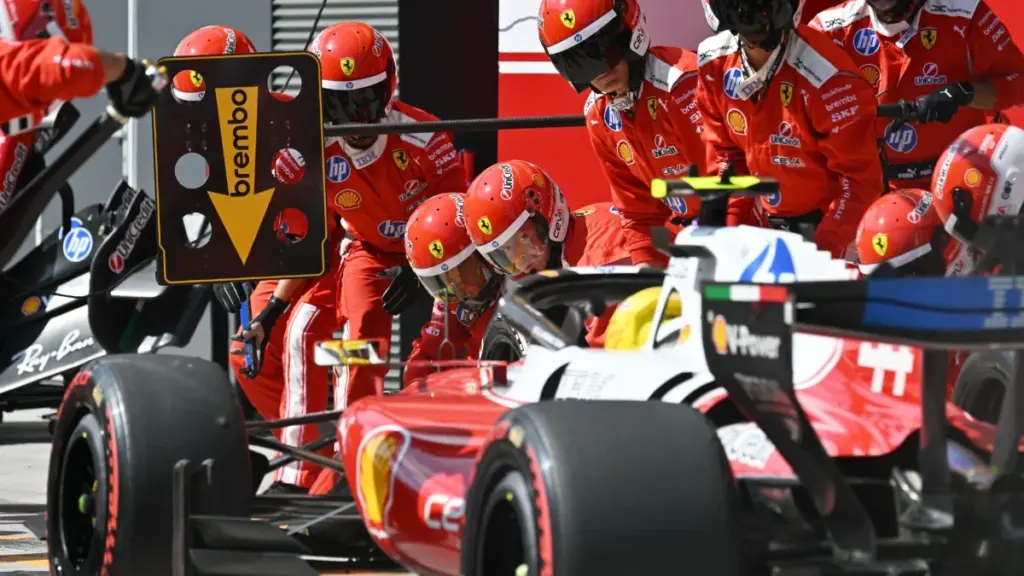 Come cambia la classifica dopo l'Ungheria: Antonelli ride, è terzo, ma allunga su Hamilton e Russell
