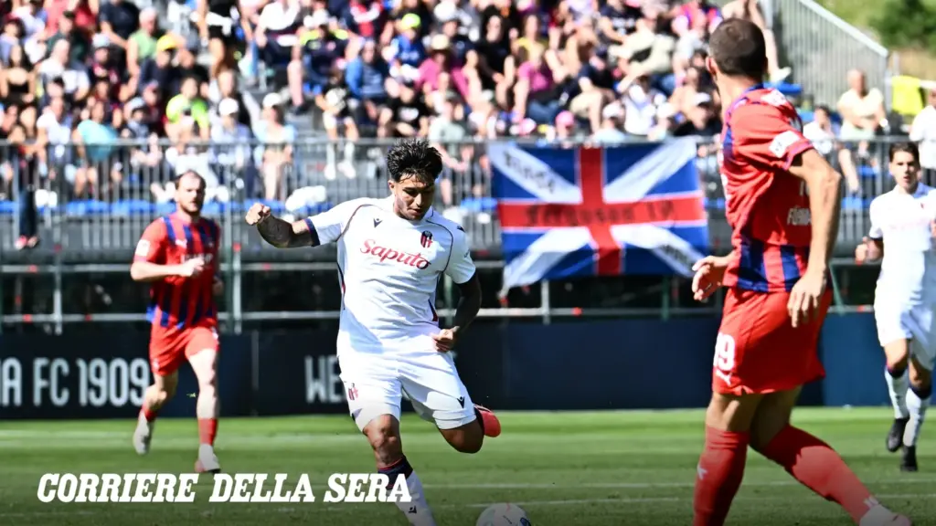 Calciomercato: Castro il primo colpo della Roma, il Milan chiude per Diawara