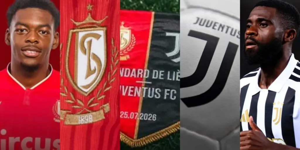 LIVE Alle 20 Standard Liegi-Juve: Spalletti lancia i baby Licina e Durmisi e conferma Douglas