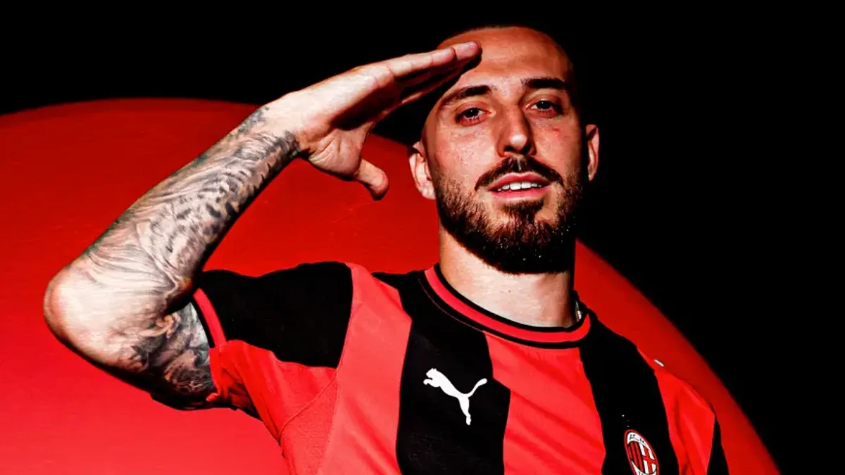 LIVE Mercato: ufficiale Gila al Milan, contratto fino al 2031. Al Genoa arriva Havel