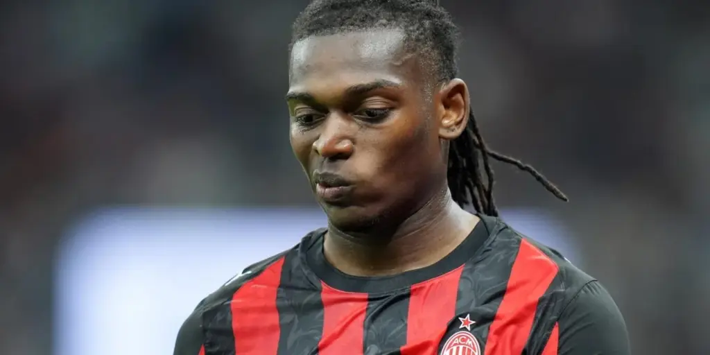 Calciomercato: il Galatasaray cerca Leao, la Juve rilancia su Kolo Muani