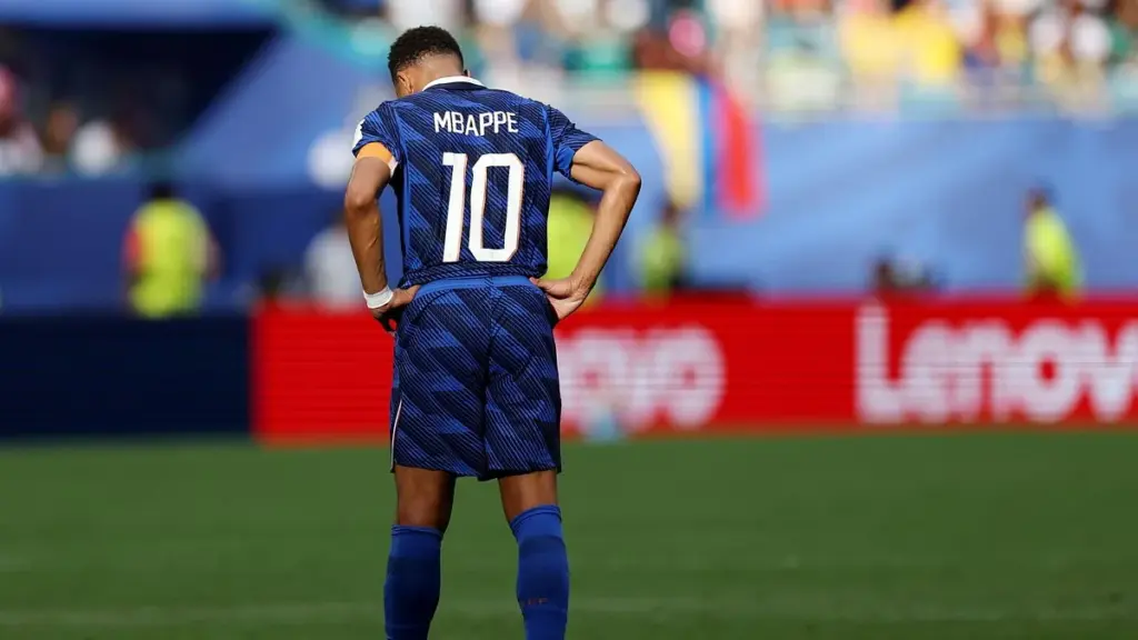 Una pazza finale per il terzo posto ai Mondiali, vinta dall’Inghilterra