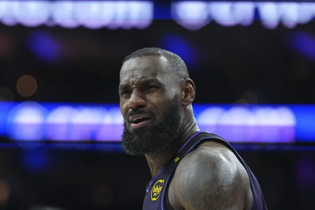 Philadelphia con LeBron ora è da titolo. Ma Knicks, Thunder e Spurs non spariranno... - La Gazzetta dello Sport