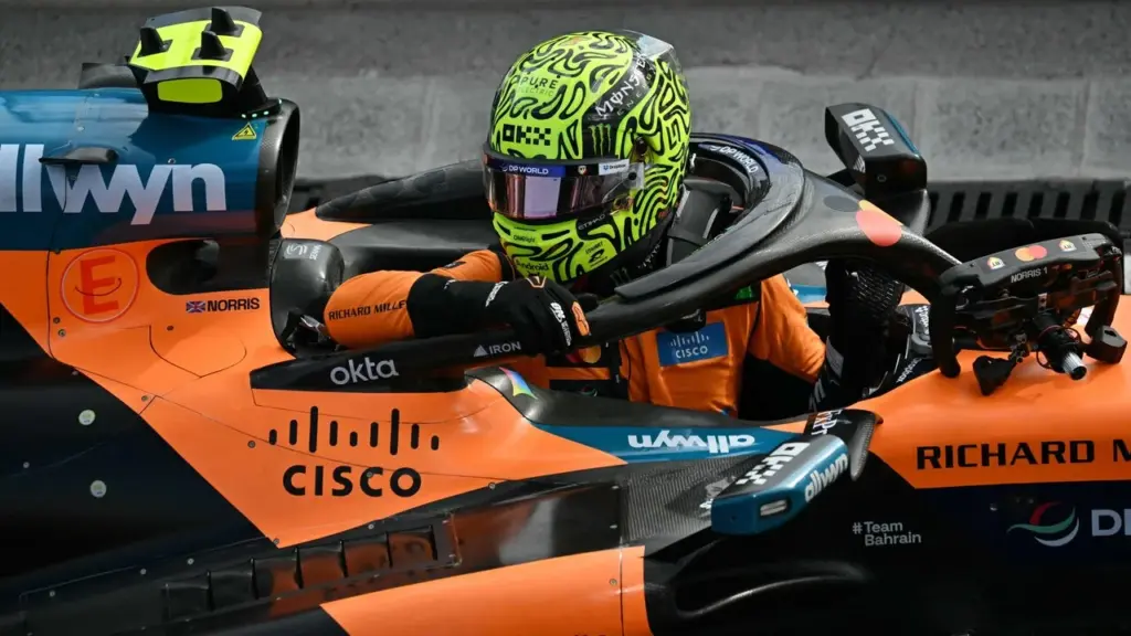 LIVE F1 Alle 15 GP d'Ungheria: Norris scatta davanti a tutti, Leclerc all'inseguimento