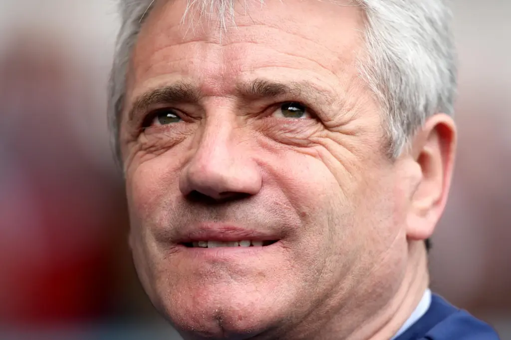Addio a Kevin Keegan, due volte Pallone d'oro. Aveva 75 anni. "Combatteva contro un tumore"