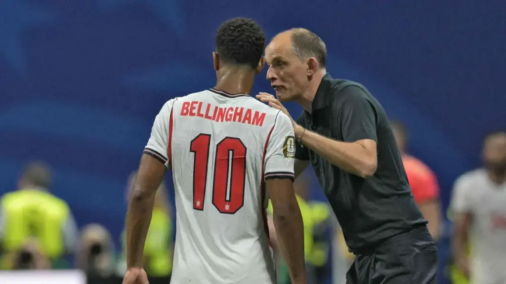 Inghilterra, tutti contro Tuchel. Rooney: "Ci è costato caro". Lineker scherza: "Spia tedesca" - La Gazzetta dello Sport