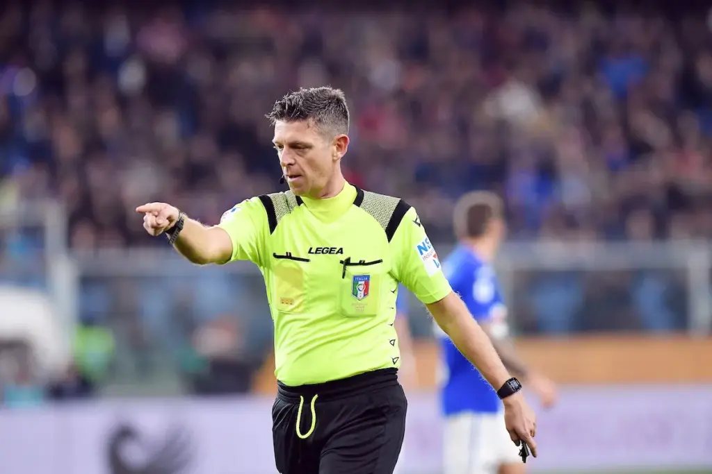Caso Rocchi, la Procura di Milano archivia l'inchiesta - La Gazzetta dello Sport