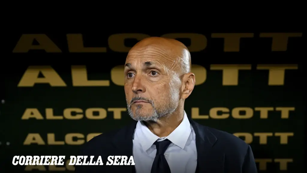 Lutto in casa Spalletti: morta la mamma Ilva. Gli cucì la bandiera per festeggiare Italia-Germania 4-3