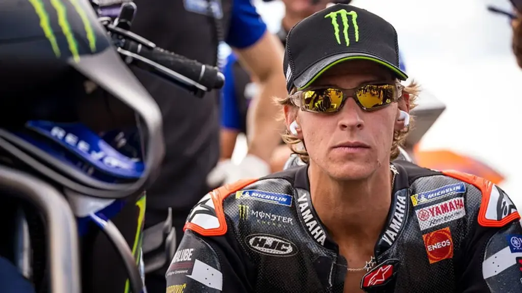 MotoGP, il campione del mondo cambia squadra: annuncio ufficiale - Virgilio