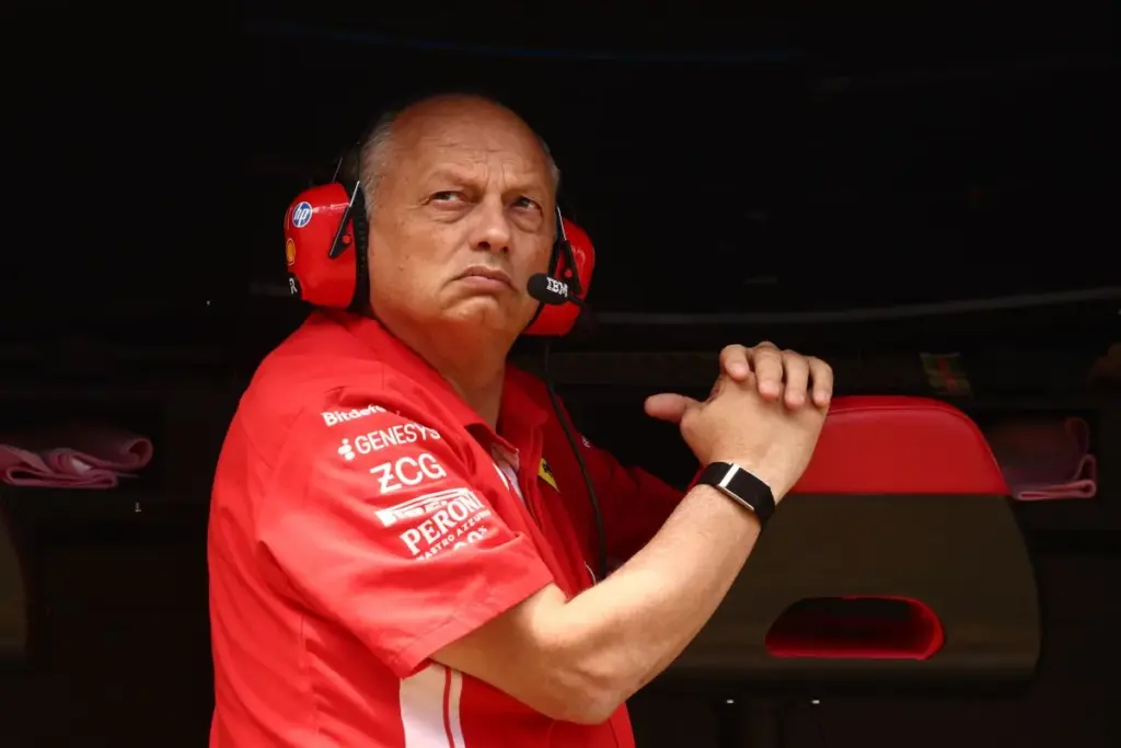 F1 | Mercedes: l'errore al simulatore ha condizionato il venerdì di Spa, ma Antonelli è primo - Motorsport.com