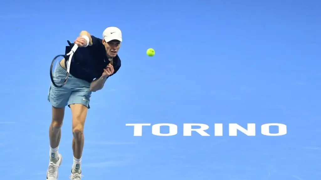 ATP Finals a Torino anche nel 2027. Già da quest'anno più posti all'Inalpi Arena e il debutto dello Skywalk - La Gazzetta dello Sport