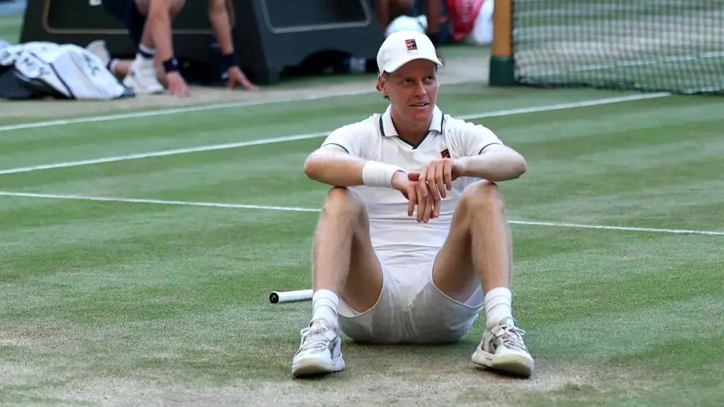 Sinner, meno stress prima degli Us Open: salta Montreal, rientrerà a Cincinnati