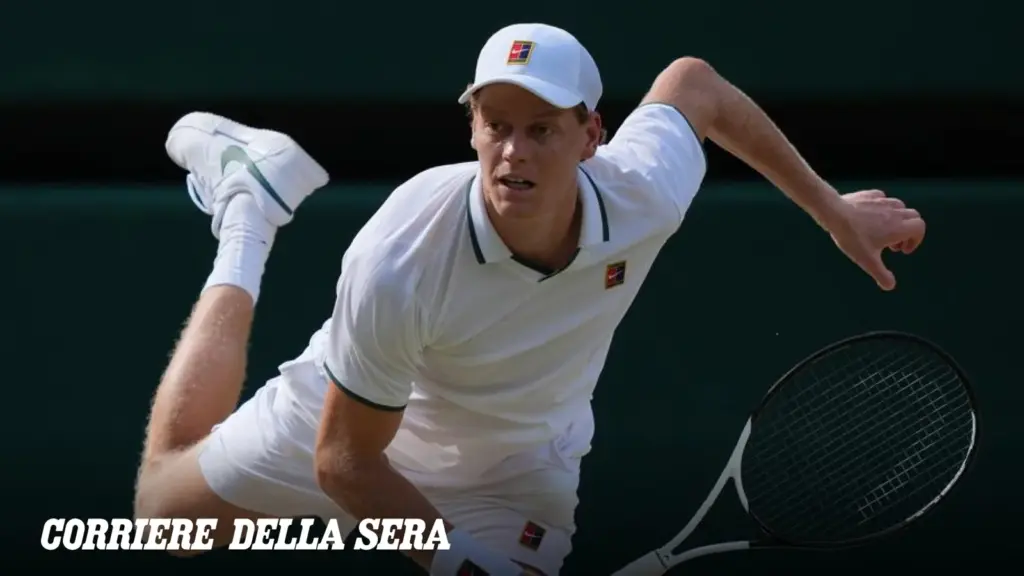 Jannik Sinner vince Wimbledon: sconfitto in finale Alexander Zverev, l’azzurro conferma il titolo ai Championships