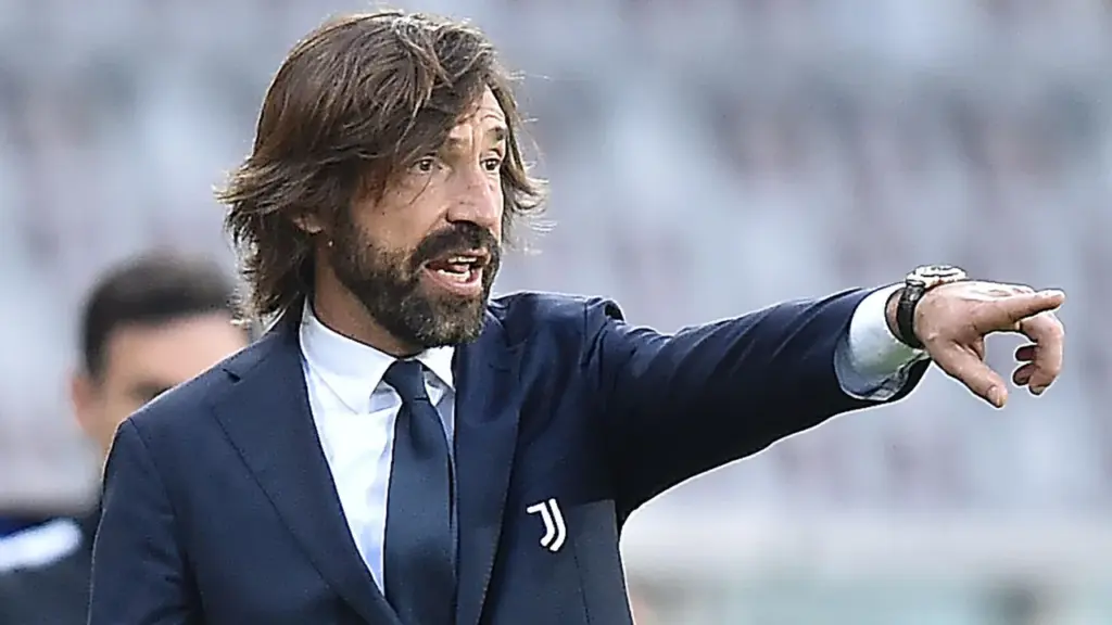 Pirlo, lo sponsor russo diventa un caso. Berruto: «Rinunci al ruolo», Calenda: «Non dovrebbe ricoprire cariche nazionali»