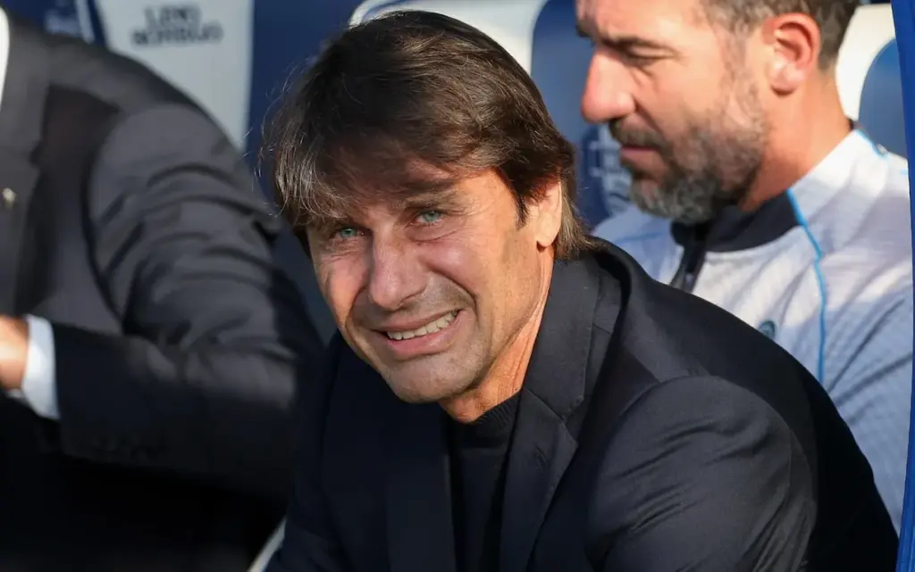 "Non possiamo saltare tre Mondiali di fila: è stata compiuta un'impresa al contrario": parla Conte