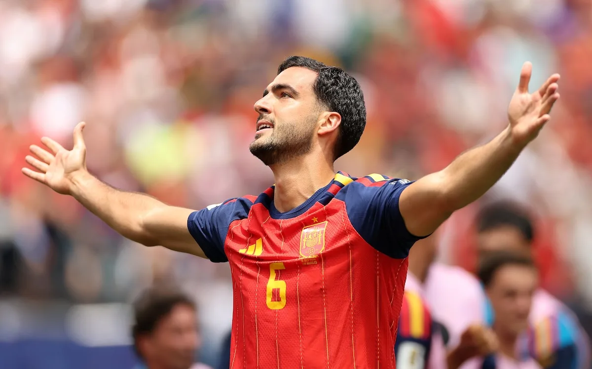 Mondiali: Spagna-Belgio 1-1 DIRETTA e FOTO