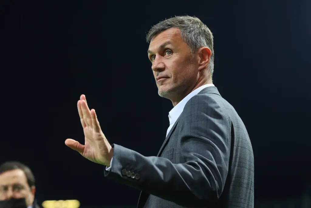 Ct della Nazionale: Maldini e Leonardo pensano a Pirlo. Malagò: "Guardiola? Serve compatibilità..." - La Gazzetta dello Sport