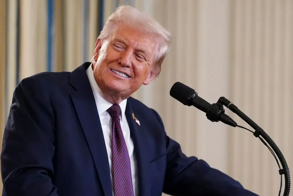 L'America si promuove e Trump lavora per il bis - ANSA
