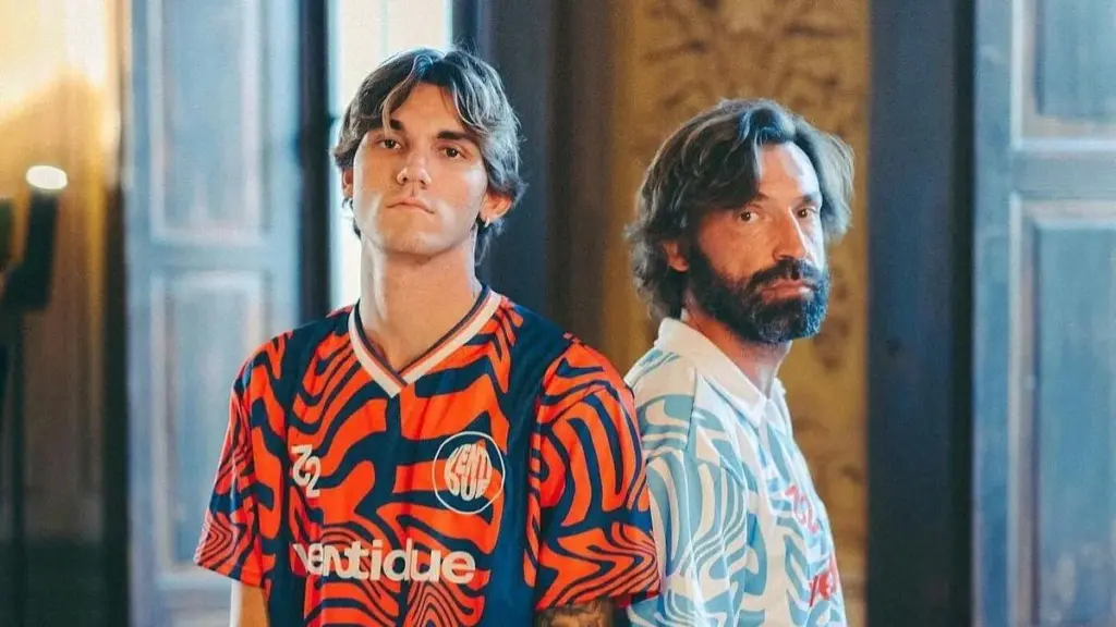 Blog | Pirlo testimonial, l'azzardo non va bene solo quando è russo? - Il Fatto Quotidiano