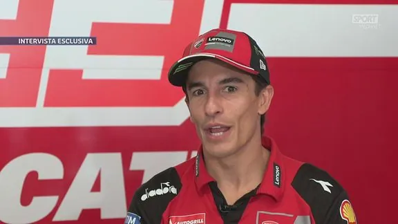 ITW MARQUEZ PER SITO (COMPLETA) 07/07 SRV