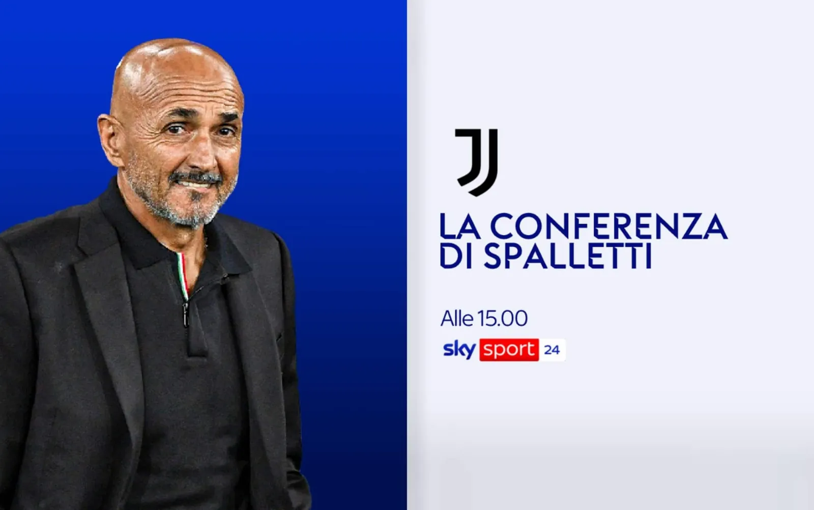 Juve Spalletti