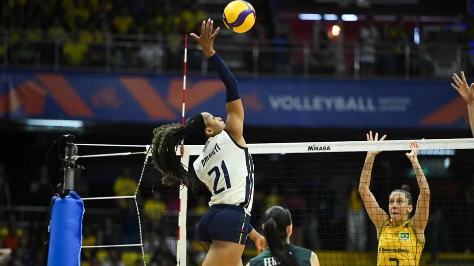 Loveth Omoruyi vola a Macao a caccia di trofei con la Nazionale