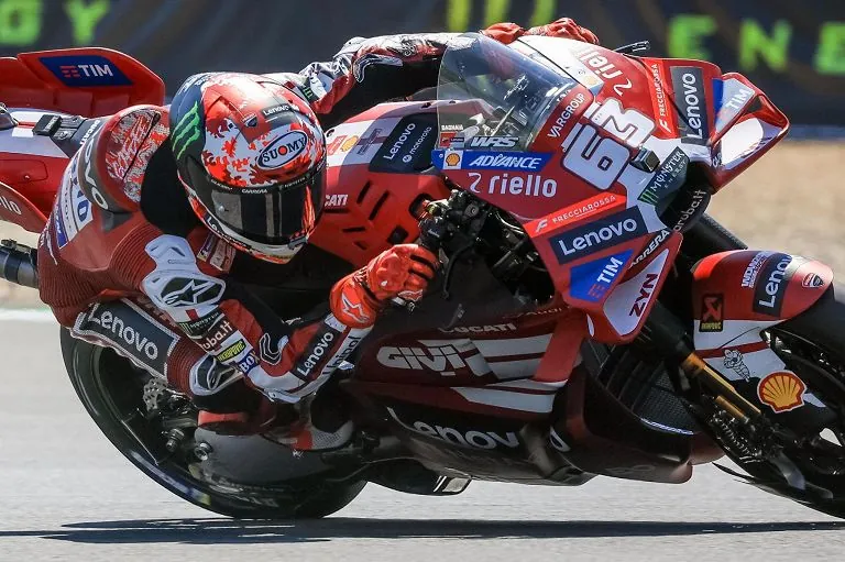 Bagnaia